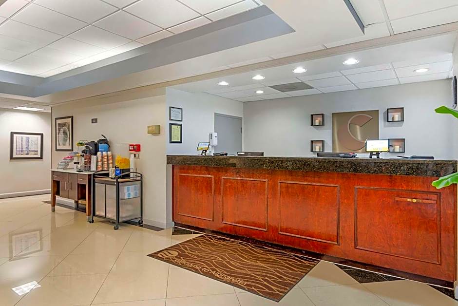 Comfort Inn Alpharetta-Atlanta North