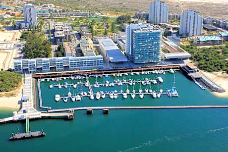 Troiaresidence Apartamentos Marina