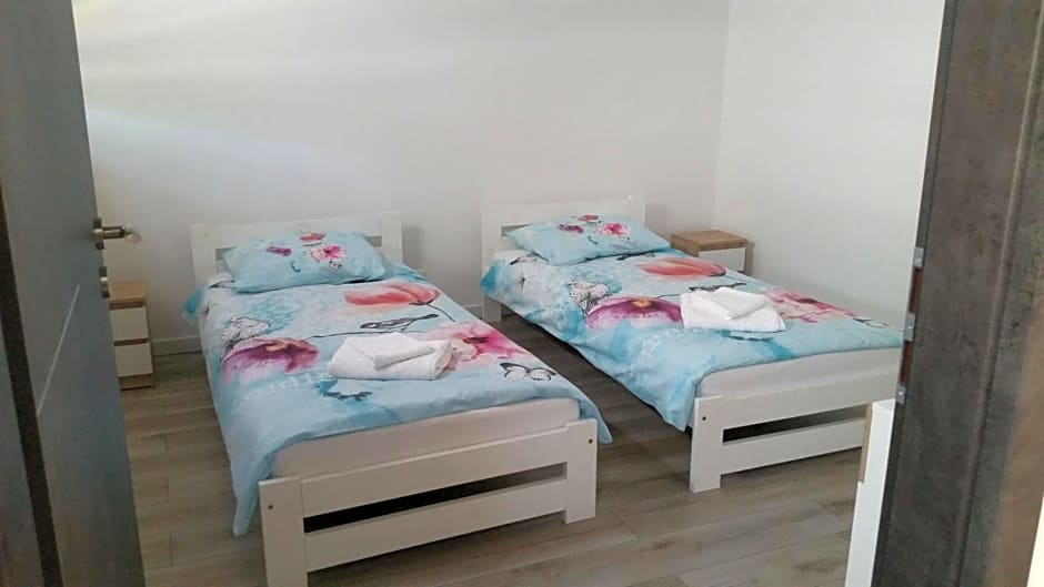 Domki Heaven Kujanki