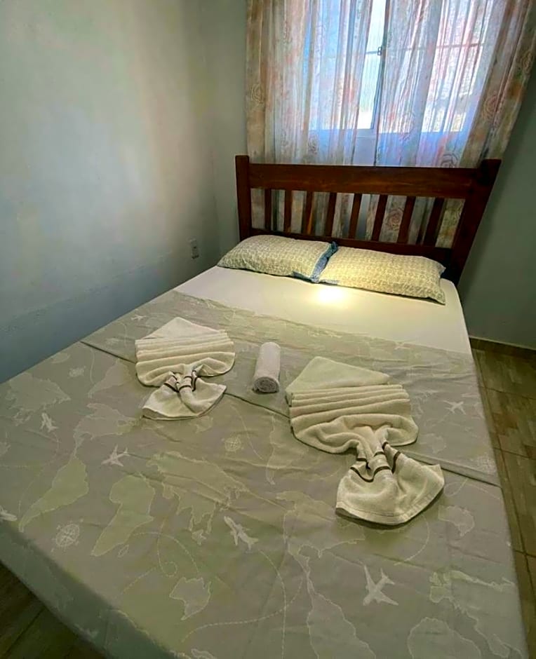 Pousada House Nativa