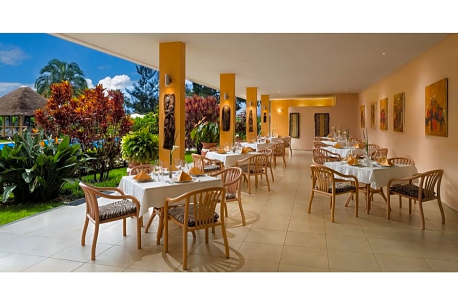 Hôtel des Mille Collines