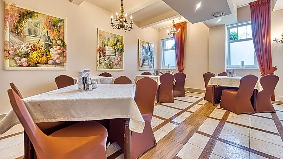 St Lukas Medical & SPA