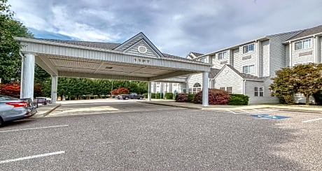 SureStay Hotel by Best Western Christiansburg Blacksburg