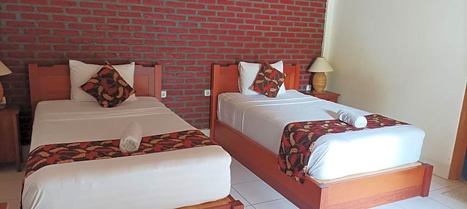 Bungalow And Restaurant Anda