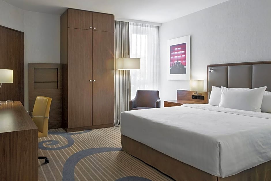 Courtyard by Marriott Wiesbaden-Nordenstadt