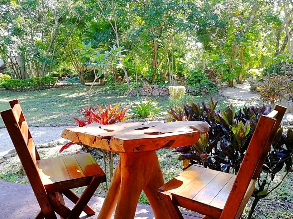 Villas Ecotucan