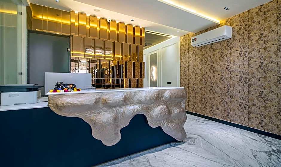 Treebo Taj Dream Agra