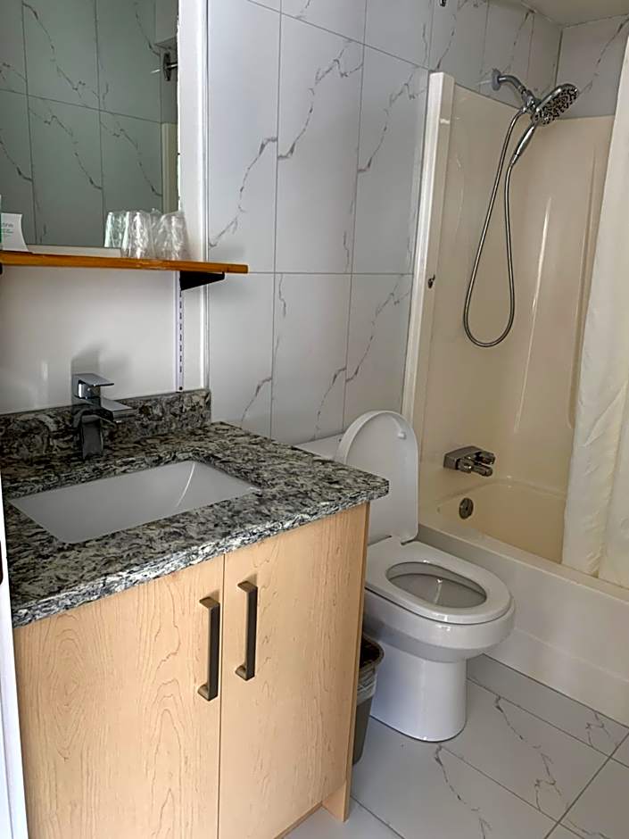 Green View Motel and RV Park