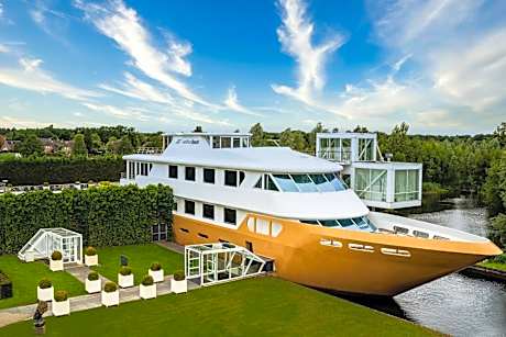 Fletcher Wellness-Hotel Brabant-Mill