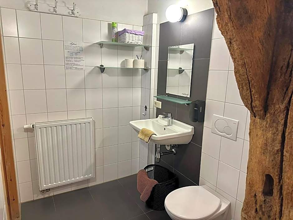 Erfgoed & Logies Den Heijkant