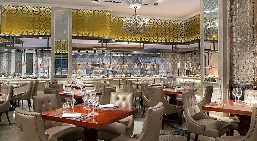 Sofitel Xining