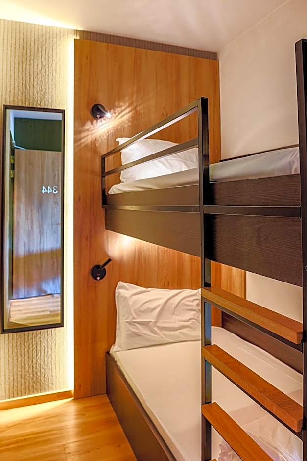 Mercure Han-sur-Lesse