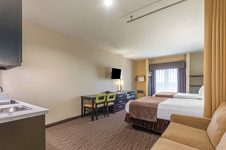 Residency Suites