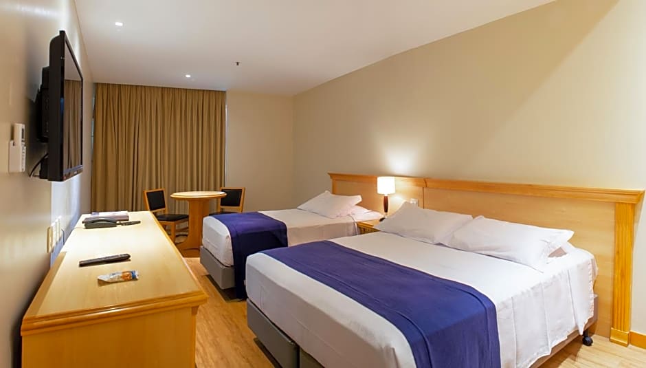 Mar Palace Copacabana Hotel