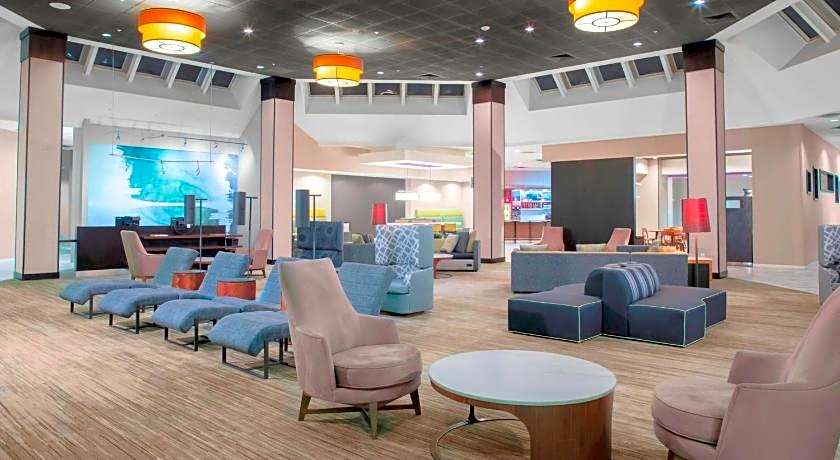 Courtyard by Marriott Killeen