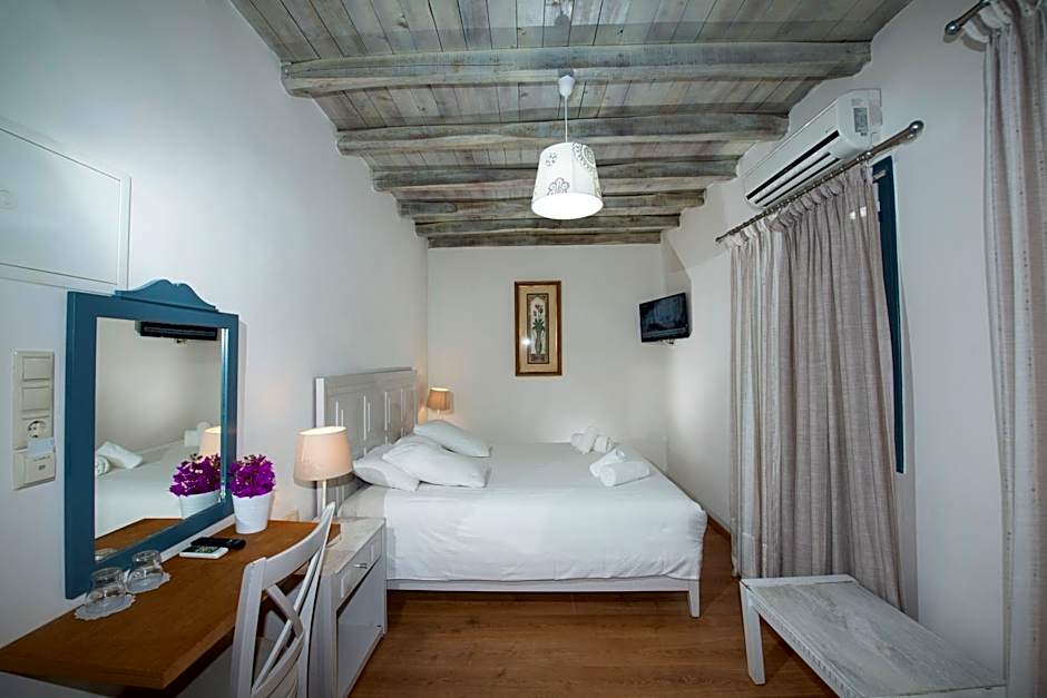 Photo 1 of 3 of Superior 1 Double Bed or 2 Beds