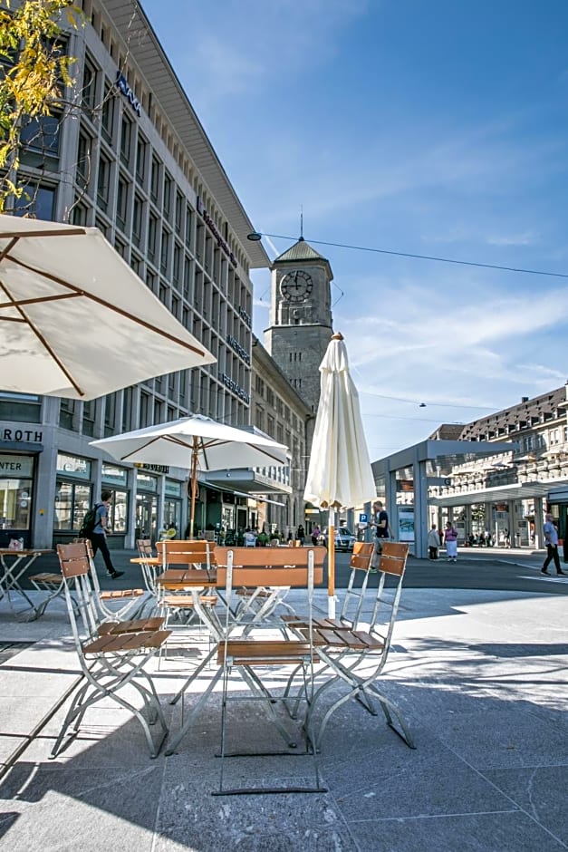 Hotel Metropol