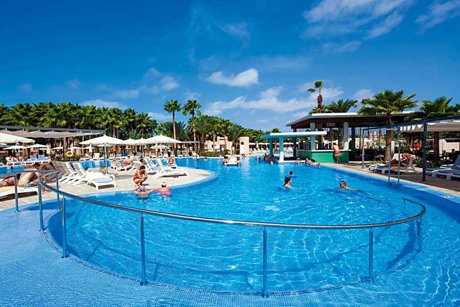 Hotel Riu Cabo Verde - Adults Only - All Inclusive