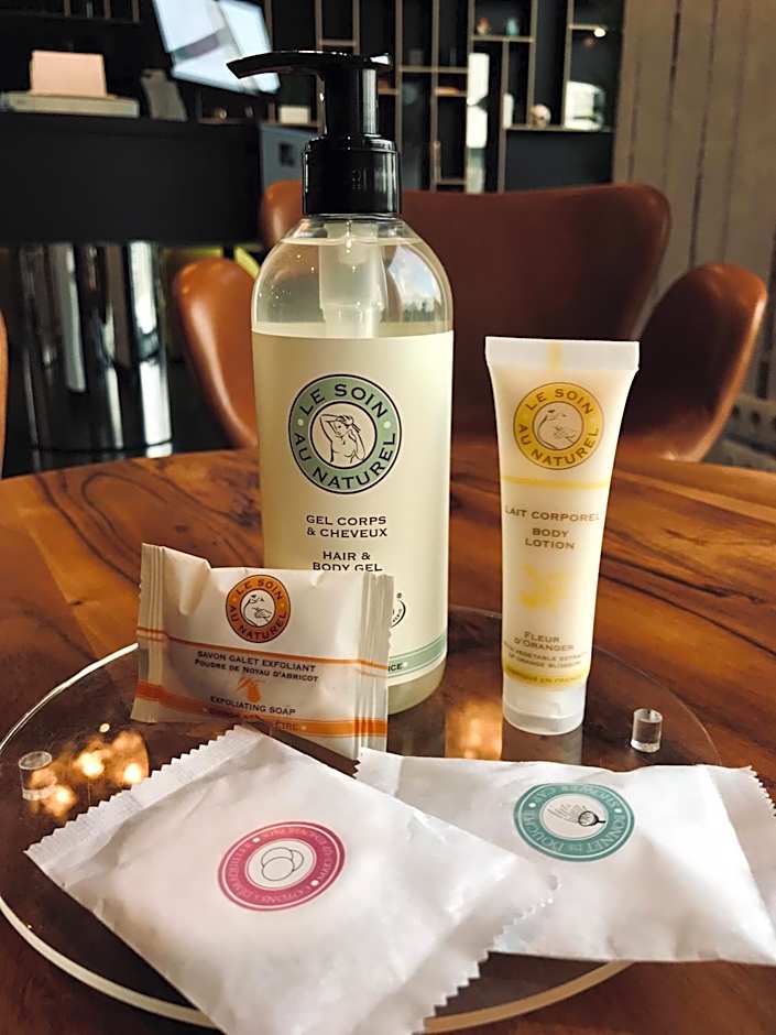 Best Western Plus Europe Hotel