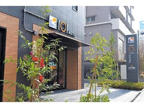 ICI HOTEL Asakusabashi - Vacation STAY 69315v