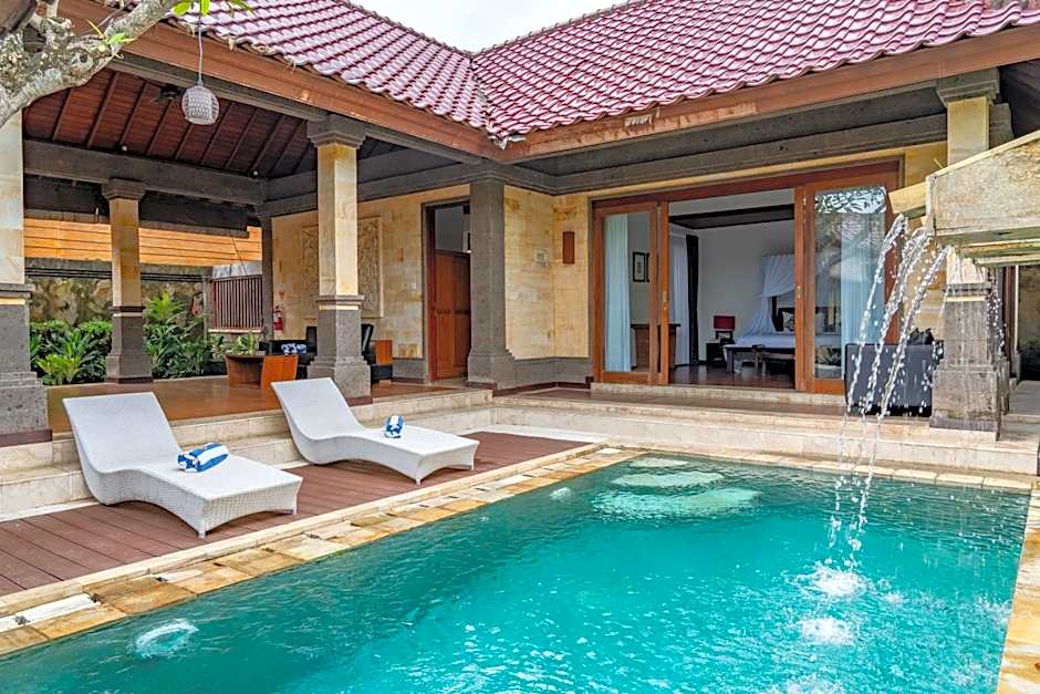 Bali Prime Villas Seminyak by Kanaya Hospitality