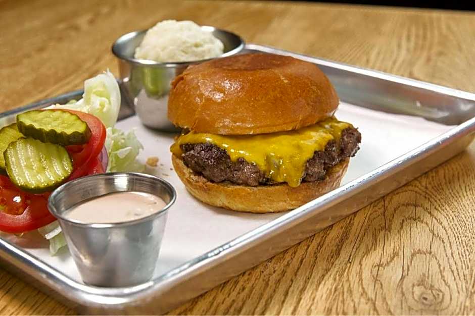 Hotel Normandie - Los Angeles