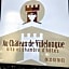 Au Château de Villelongue B&B