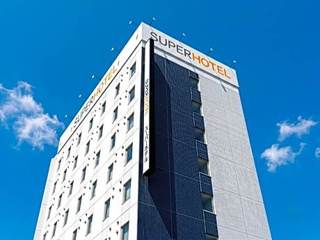 Super Hotel Hirosaki
