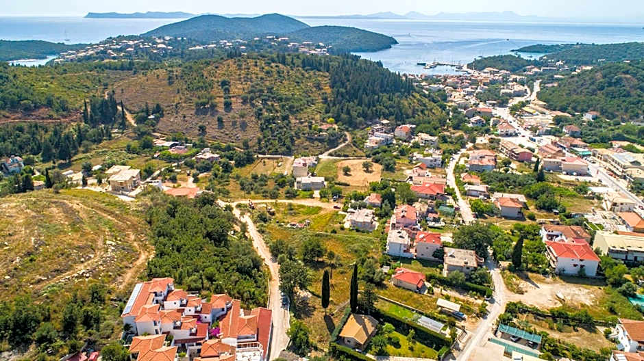 Hotel Elena Syvota