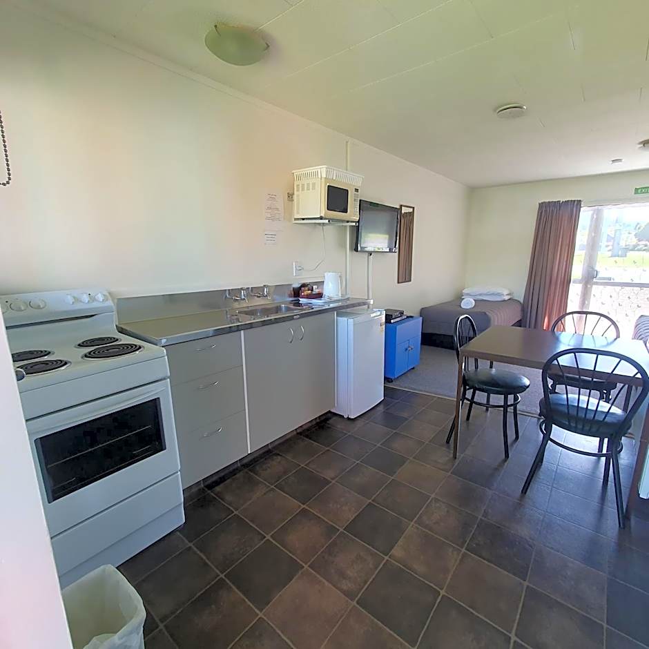 Ohakune Court Motel