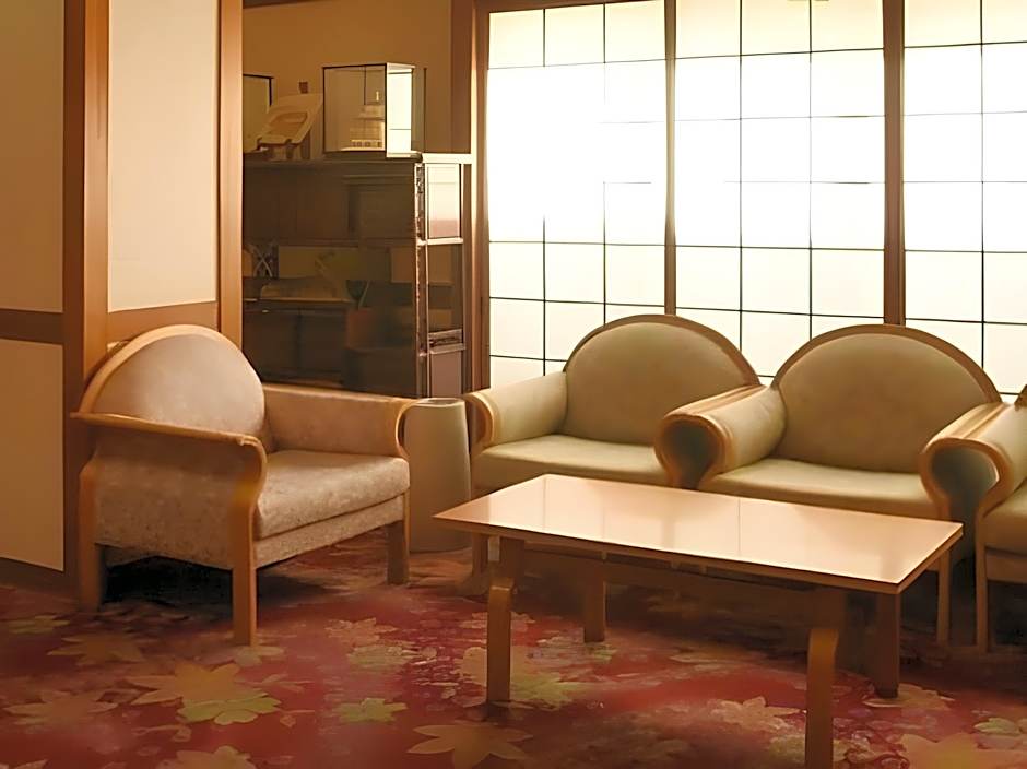Hotel Sugicho