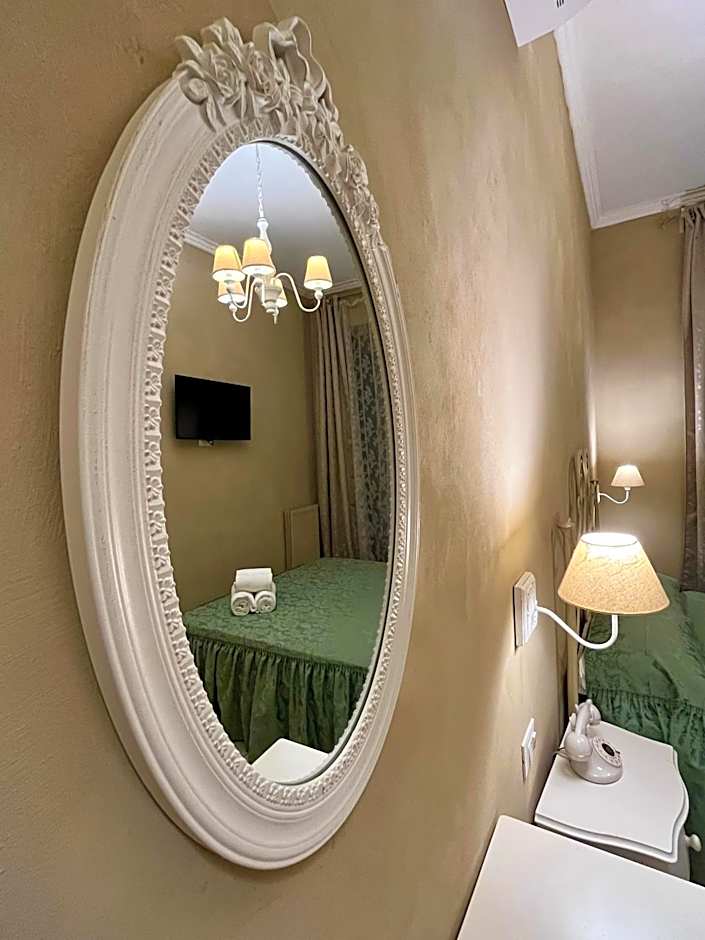 Boutique Hotel Calais Milano