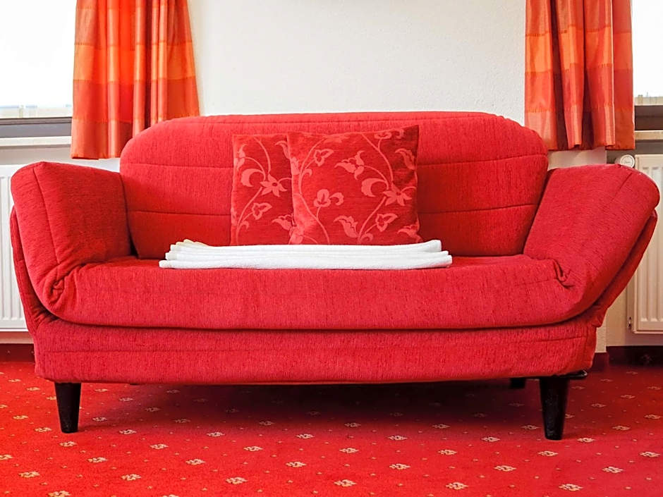 Pension Apartment Erna