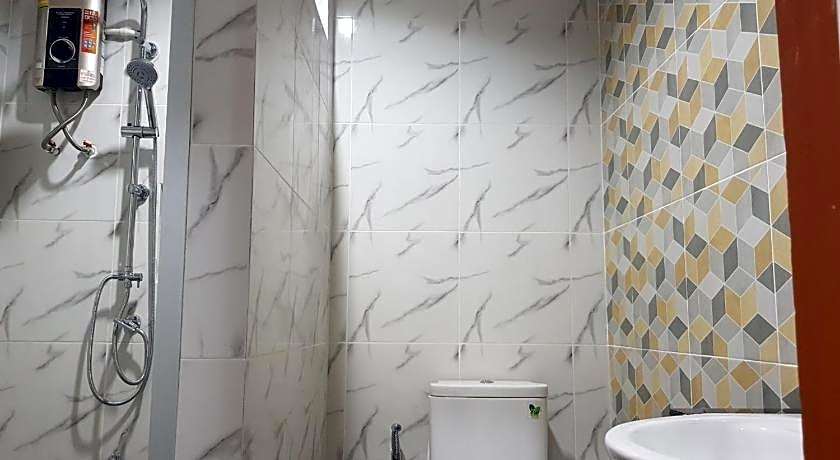 River Kwai View Hotel Kanchanaburi