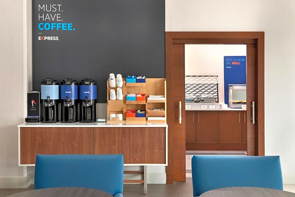 Holiday Inn Express Searcy By IHG