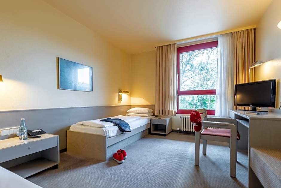 Hotel Baden-Baden