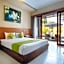 Kubu Cempaka Seminyak Hotel