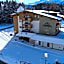 Das Aparthotel Olympia Tirol