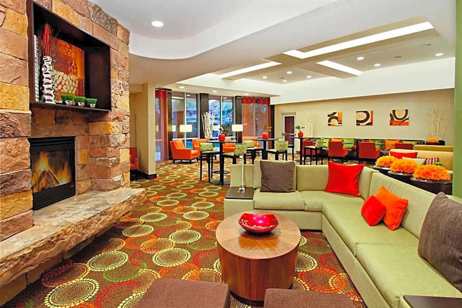 Courtyard by Marriott St. George