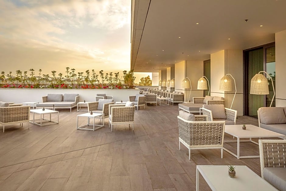 Hyatt Regency Algiers Airport