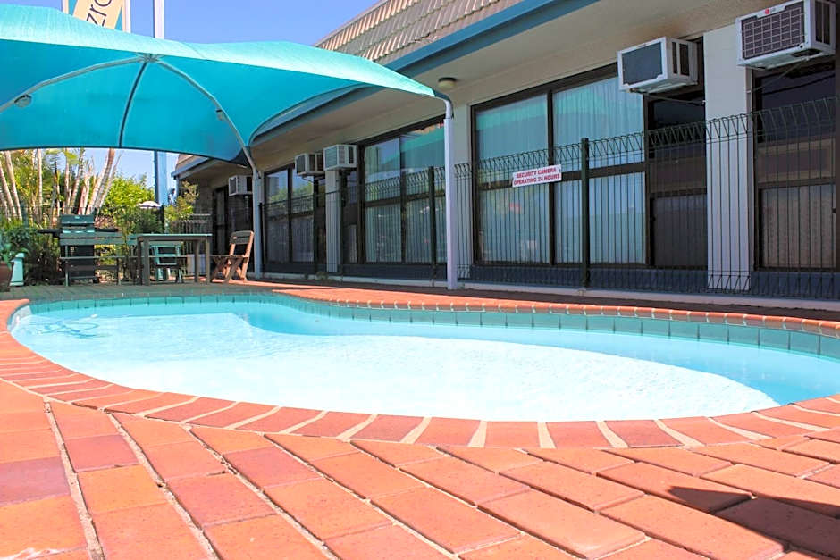 Fitzroy Motor Inn