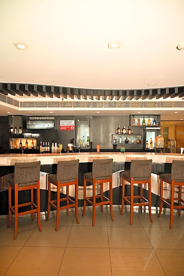 Savoy Suites Manesar