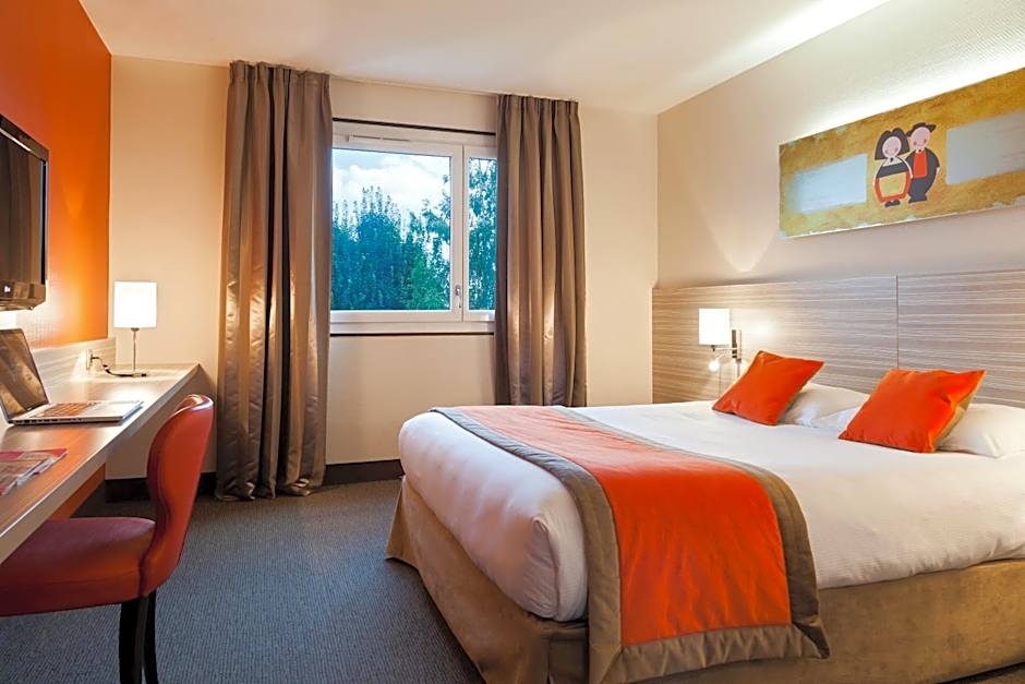 Kyriad Hotel Strasbourg Lingolsheim
