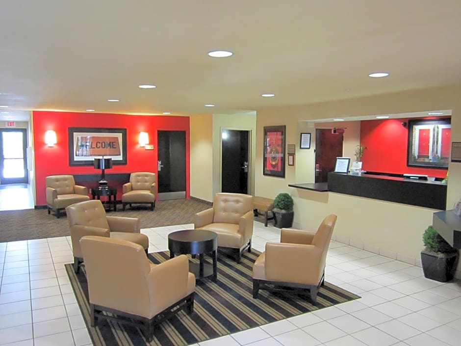 Extended Stay America Suites - Orange County - Katella Ave.