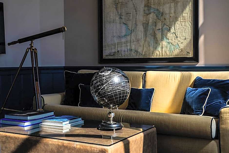 Hotel Villa Carlotta