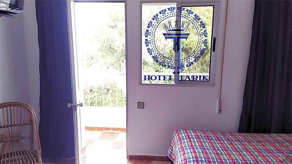 HOTEL TARIK Fnideq