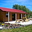 Longbourne Lodge Motel Mosgiel