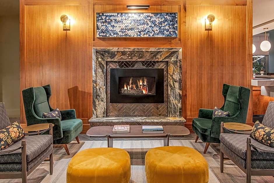 The Press Hotel, Autograph Collection by Marriott