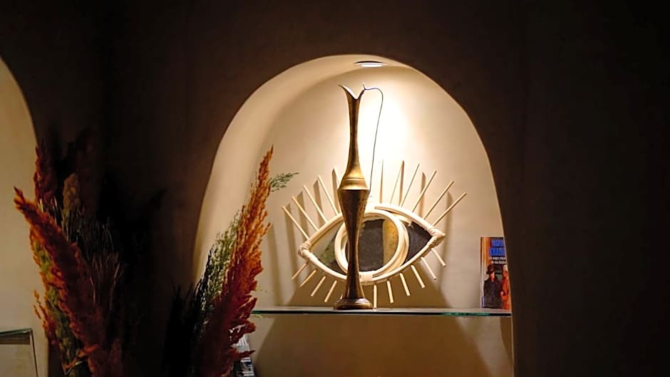 Riad Chambres D'Amis Marrakech