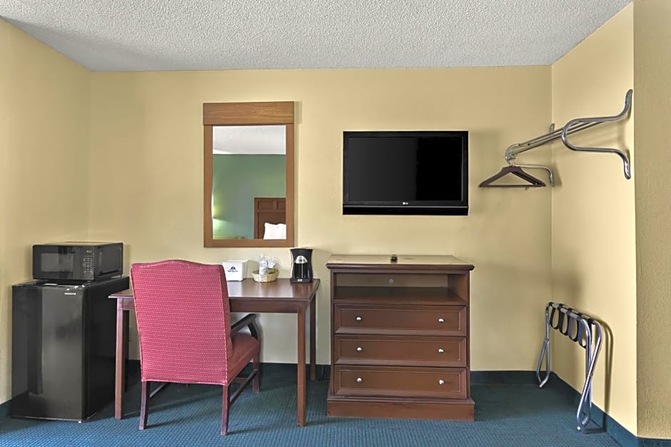 Americas Best Value Inn Edenton